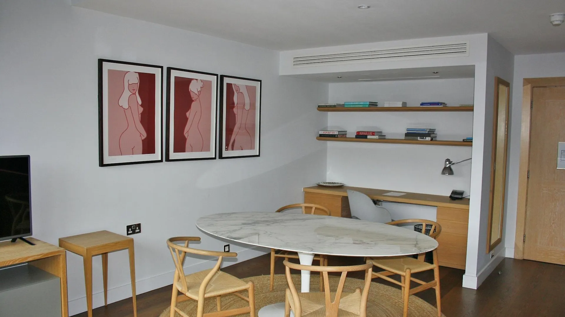 Boundary Shoreditch Λονδίνο
