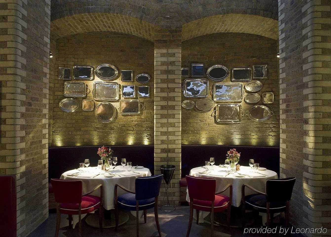 Boundary Shoreditch Λονδίνο 5*,  Ηνωμένο Βασίλειο
