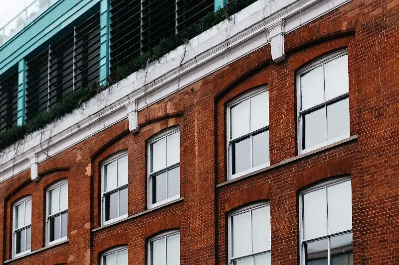 Boundary Shoreditch Λονδίνο Ηνωμένο Βασίλειο
