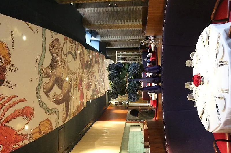 边界项目酒店 伦敦 5*,
