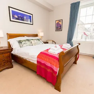 Luxury New Town 1 Bed Reino Unido