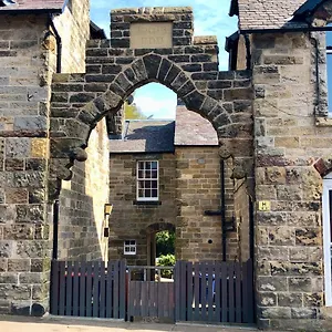 Underneath The Arches Penicuik