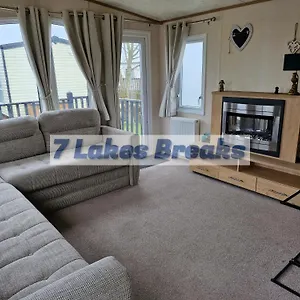 7 Lakes Breaks At 7 Lakes Country Park Reino Unido
