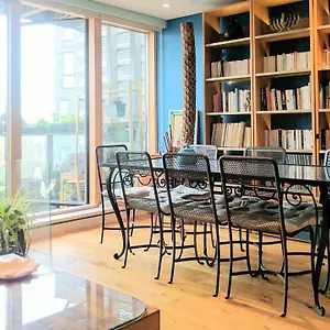 Ξενοδοχείο Bermondsey Square - A Bespoke