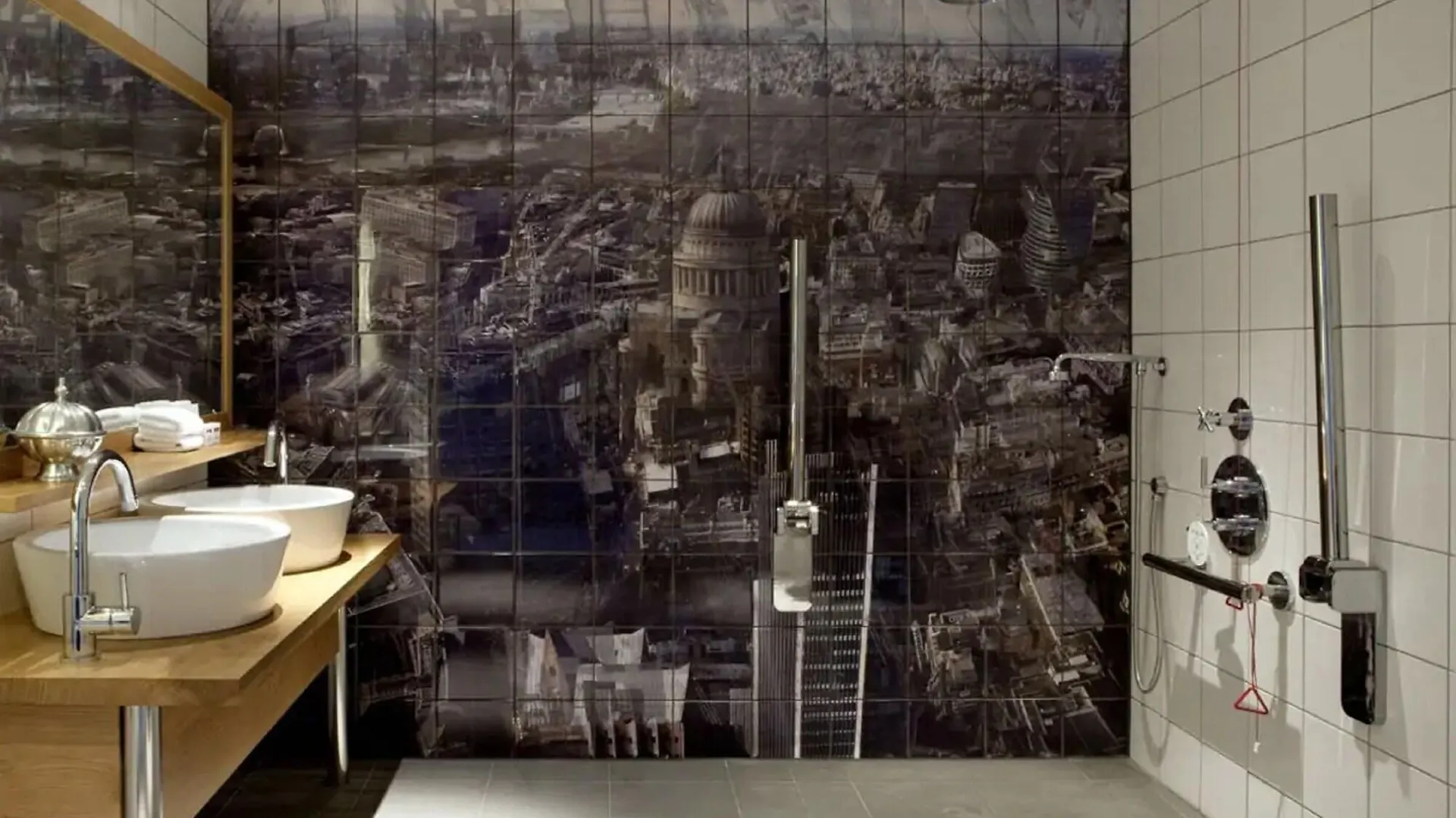Boundary Shoreditch London