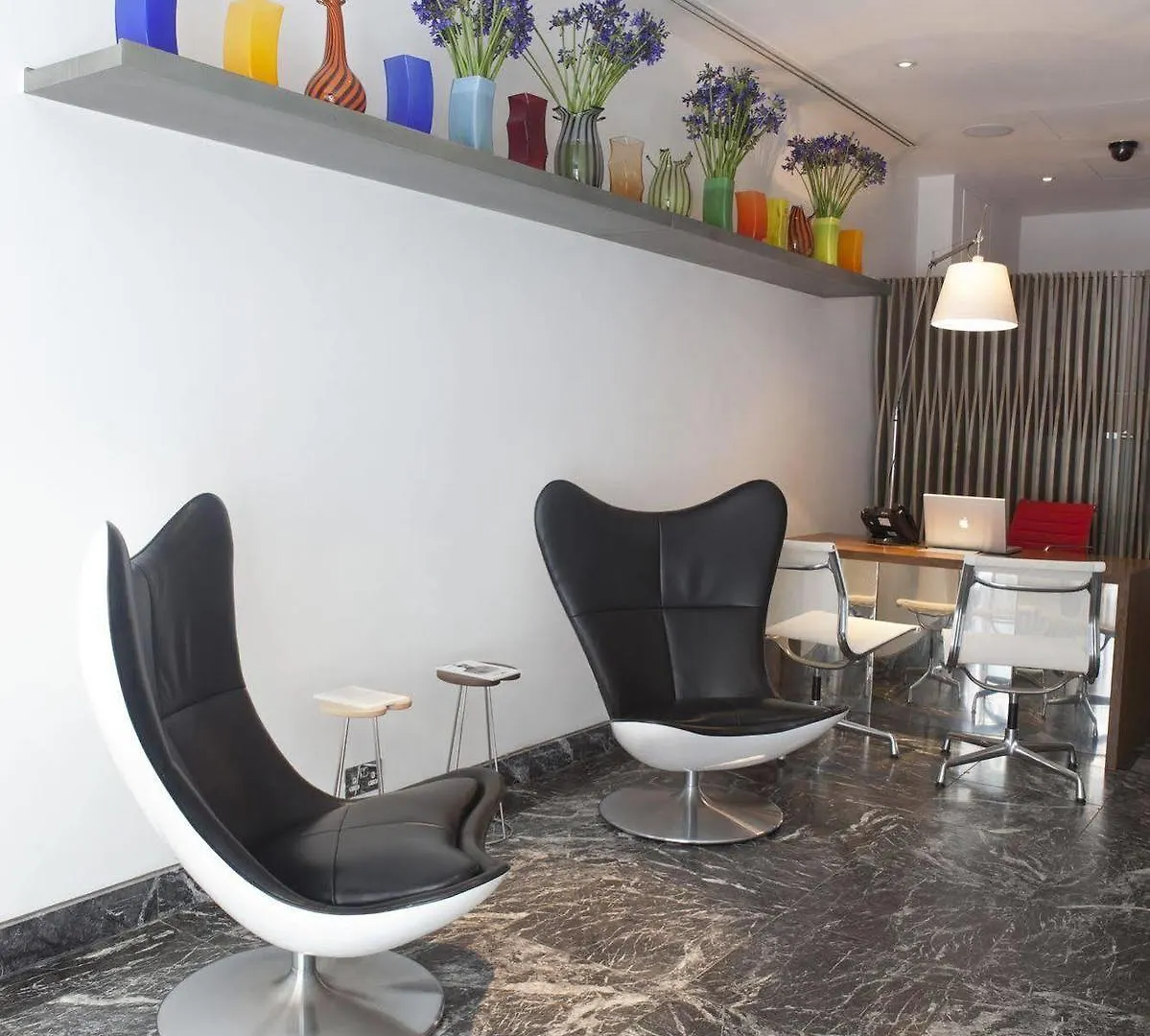 Boundary Shoreditch London Hotel