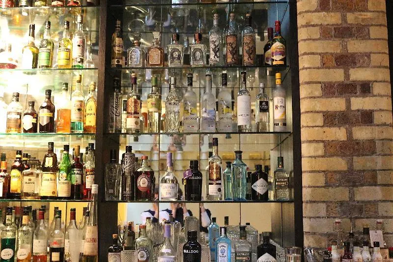***** Hotel Boundary Shoreditch London United Kingdom