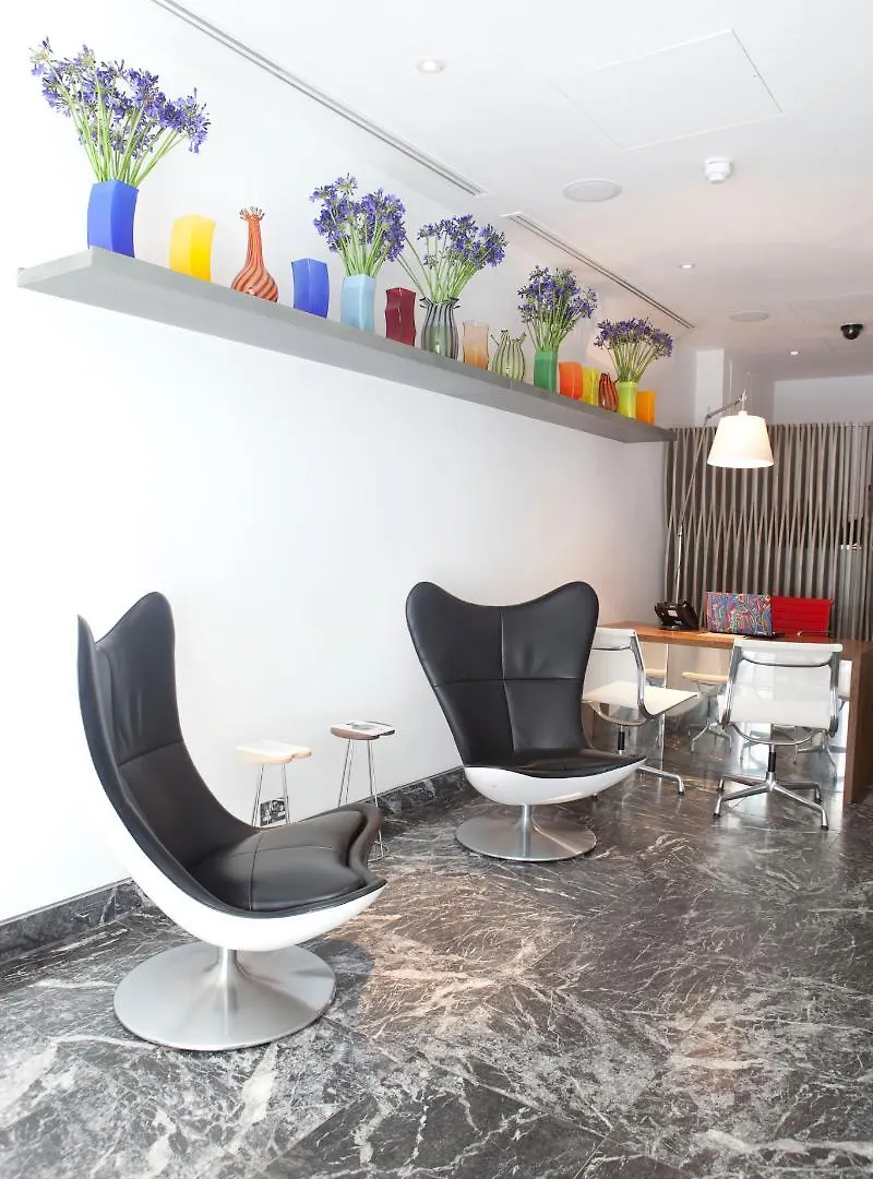 Boundary Shoreditch London Hotel
