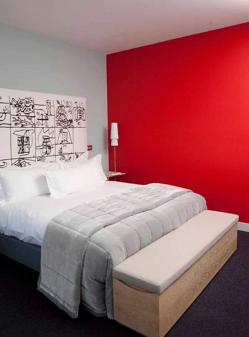 Boundary Shoreditch Londres 5*,  Reino Unido